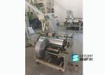 11Kw Blown Film Extruder Machine Pp Film Blowing Machine 0.009mm-0.10 Mm Film