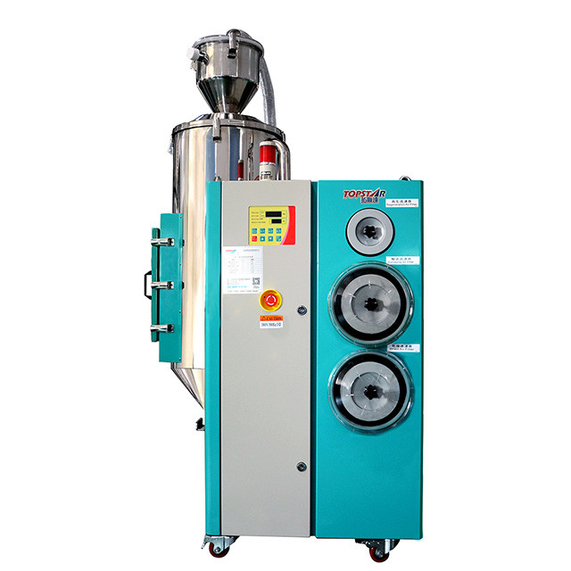 Compact Dehumidifier Dryer 3 In 1 Type Easy Operation Low Power Consumption