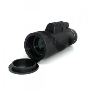 China Bak4 Prism 12x50 HD Compact Mobile Phone Monoculars for Adults Kids on sale