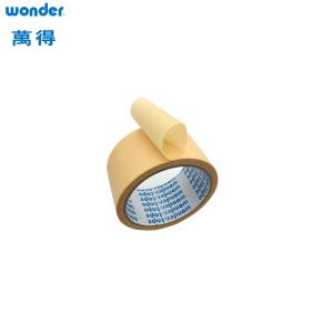 Wholesale Heat Resistant Beige Crepe Paper Tape 36mm Width Temperature Resistant from china suppliers