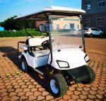 Experience Ultimate Golfing Experience With 4 Seater Golf Cart For Four