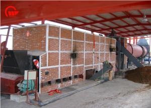 Wholesale Heat Source Gas Forced Air Furnace , Grain Dryer Forced Air Heating Furnace from china suppliers