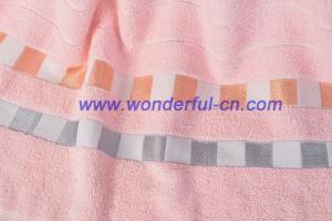 Wholesale Best soft absorbent personalized luxury bath towels wholesale from china suppliers