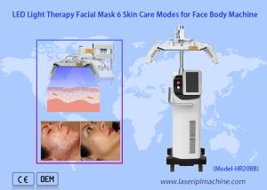 Wholesale Photodynamic 1000W Pdt Light Therapy Machine Acne Treatment Skincare from china suppliers