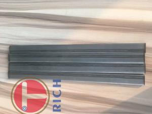 Wholesale Cooler Welded Flat Oval Steel Tubing SAE J526 10# Thin Wallthickness 0.55mm from china suppliers
