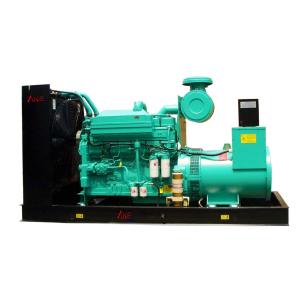 Wholesale Cummins Silent Diesel Generators 400KW/500KVA 50HZ 1500RPM Trailer Soundproof from china suppliers