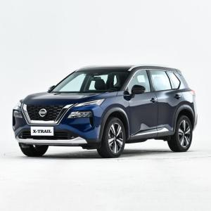 Wholesale 110KW Power Nissan Xtrail Nissan All Electric Suv 90Mph Nissan Fully Electric Cars from china suppliers