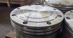 6 10 16 25 40 Bar PN160 Flanges DN10 To DN1600 Cold Galvanized Flange