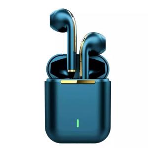 Wholesale IPX4 Music TWS Wireless Bluetooth Earphones Noise Cancelling Wireless In Ear Earbuds from china suppliers