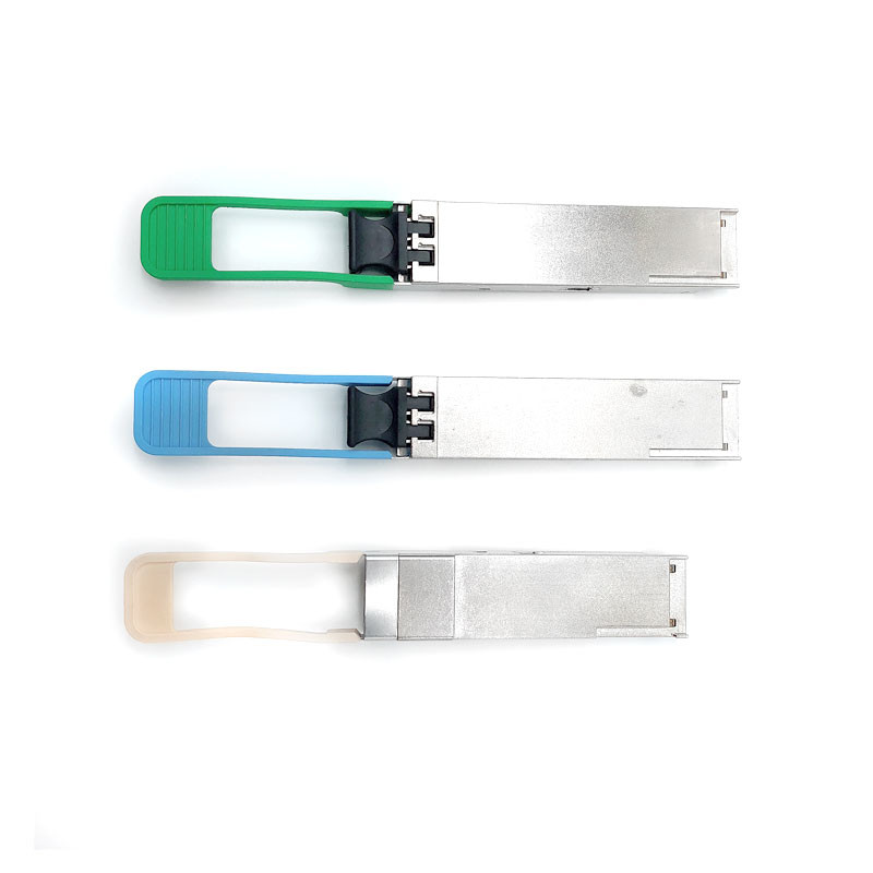 FTTX 40G QSFP+ SR4 850nm SFP Optical Transceiver