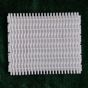 Wholesale Food Grade Anti-Abrasion Modular Plastic Conveyor Belt China Supplier from china suppliers