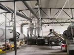 Industrial Sewage Fertilizer Pellet Making Machine Organic Granule Production