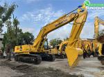 The Best Choice of Architecture Used 40t Heavy Komatsu PC400-8R Hydraulic