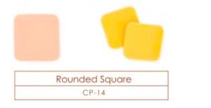 Wholesale 2020 on sale soft skin-friendly colours beauty makeup sponge from china suppliers