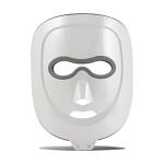 Beauty Care Wireless LED Face Mask 3 Color Red Blue Orange Light Treatment
