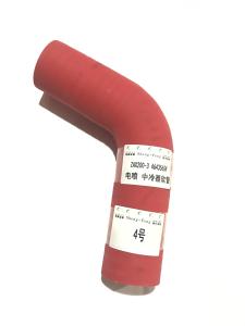 Wholesale Air Cleaner ZAX200-3 4643560H Excavator Hose from china suppliers