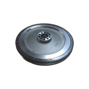 Wholesale 4420300205 Truck Flywheel Cast Iron Mercedes Benz 160 Teeth IAFTF 16949 Certified from china suppliers