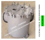 IMPA872014 MARINE SEA WATER FILTERS -MARINE SEA WATER STRAINERS 5K-450A