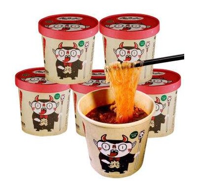 Automatic Paper Soup Cup Lid Forming Machine Max Speed Reach 60pcs/min