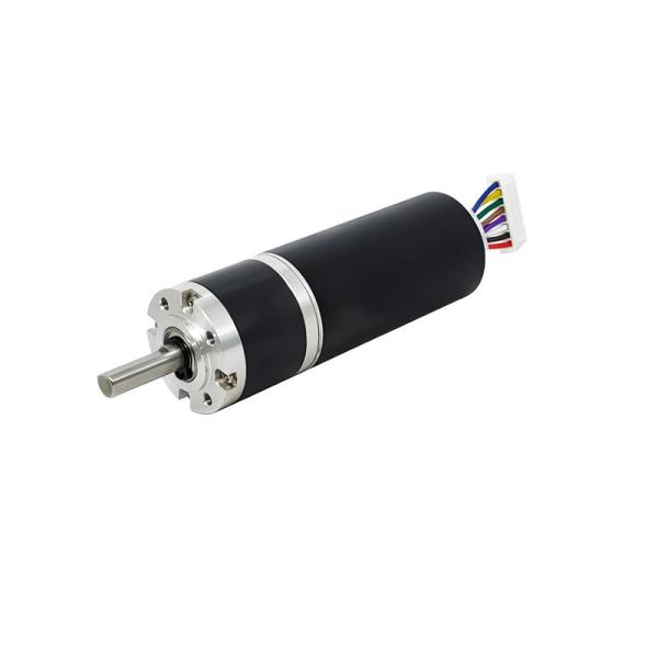 28mm DC Gear Motor 12V to 48V Gearmotor 2.2 RPM to 2015RPM Customizable Geared