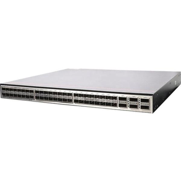 Speed Transmission Rate 10/100/1000Mbps 48 Port Data Center Switch 68 57E-48S 6