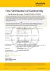 Luminans (Shenzhen) Lighting Co., Ltd. Certifications