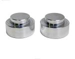 Aluminum SS Brass Steel Motorcycle Train Car Engine Parts Precision CNC Machined