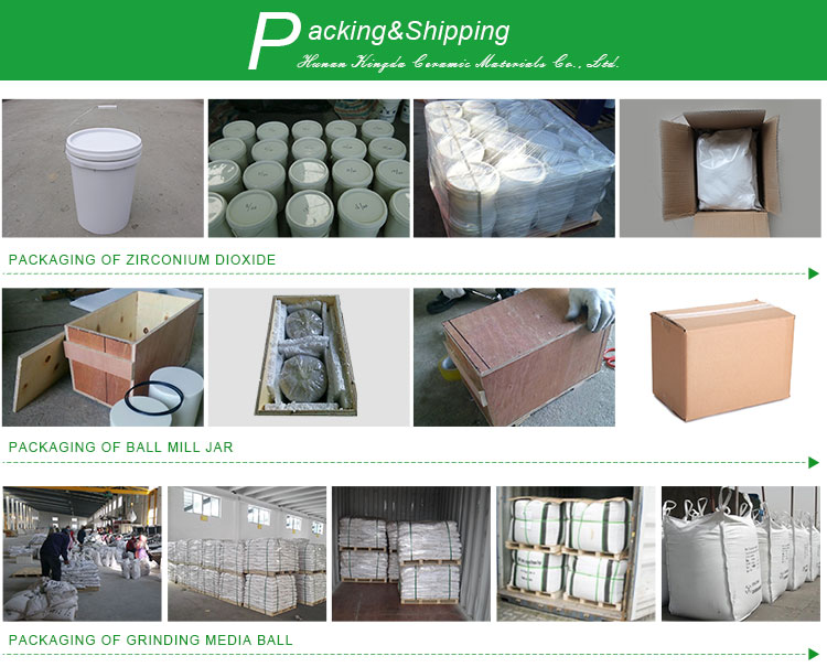50ml Zirconia Grinding Ball Mill Jar Ceramic Jar For Planetary Ball Mill