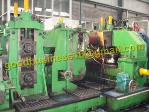 Wholesale ERW TUBE MILL LINE from china suppliers
