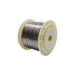Annealed FeCrAl Alloy Wire 1Cr13Al4 Alkrothal 14 Alloy 750 Alferon 902 Alchrome