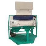 TQSX125 Fonio Destoner Automatic Gravity Corn Cleaner Machine for Rice Sesame