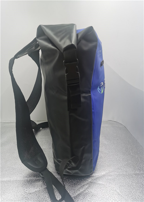 Promotion Dry Bag Waterproof Backpack 20L 25L 30L Open Closure