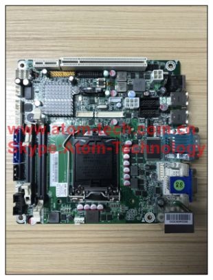 445-0752088A ATM parts NCR Parts S2 Riverside motherboard 4450752088A