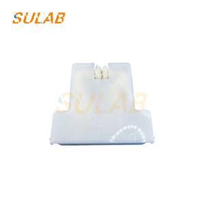 Wholesale Mitsubishi Oil Cup Elevator Oil Cup RL-250 Elevator Spare Sparts from china suppliers