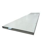 Cold Rolled 316 Stainless Steel Sheet Smooth 2B Surface 20mm