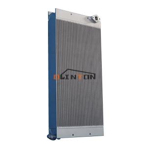 Wholesale 245-9208 Excavator Hydraulic Parts E329D Oil Radiator Digger Accessories For Replacement from china suppliers