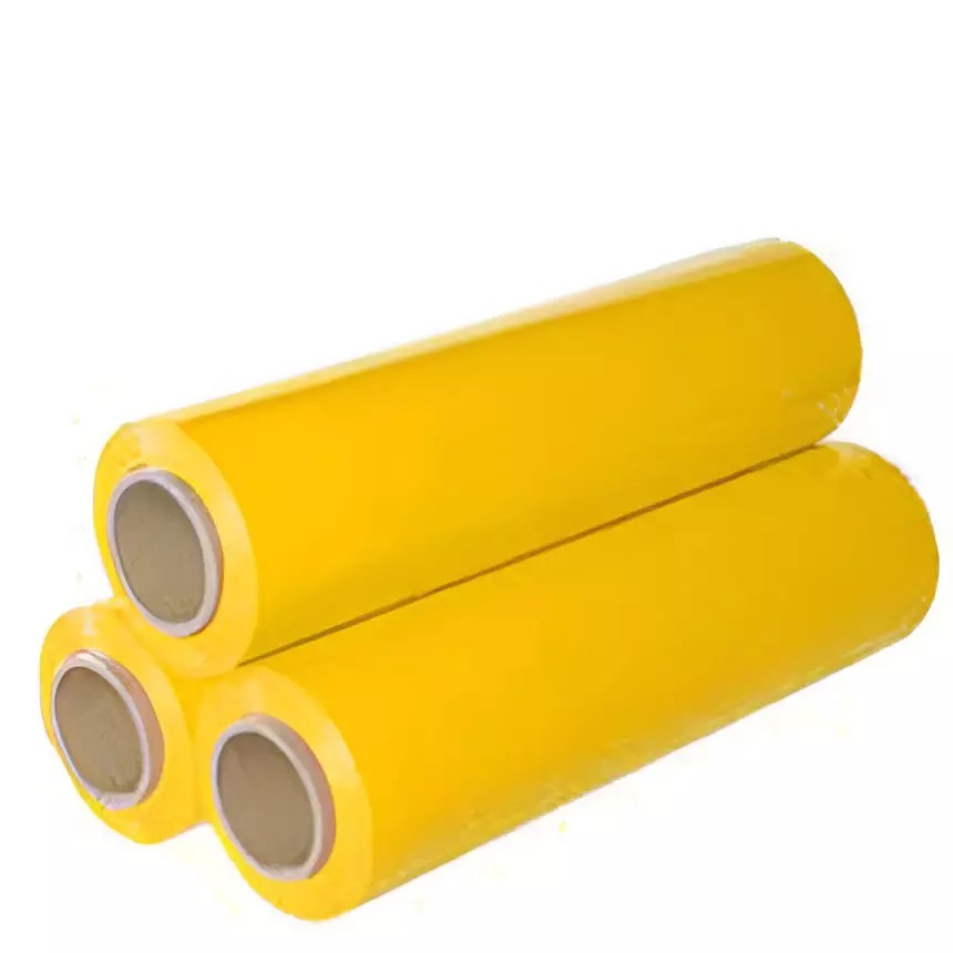OEM PE Laminated SF SMS PP Fabric Rolls
