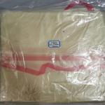 Medical PVA Disposable Hot Water Soluble Laundry Bag