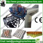 Pulp Tray Molding Making Machine