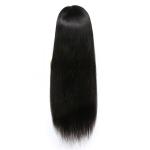 150% Density Brazilian Full Lace Human Hair Wigs With Baby Hair For Black Women