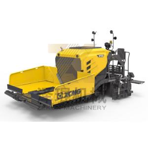 Wholesale 7.6ton 1.1m 2.0m XCMG RP305 PAVER EC Stage V road construction equipment from china suppliers