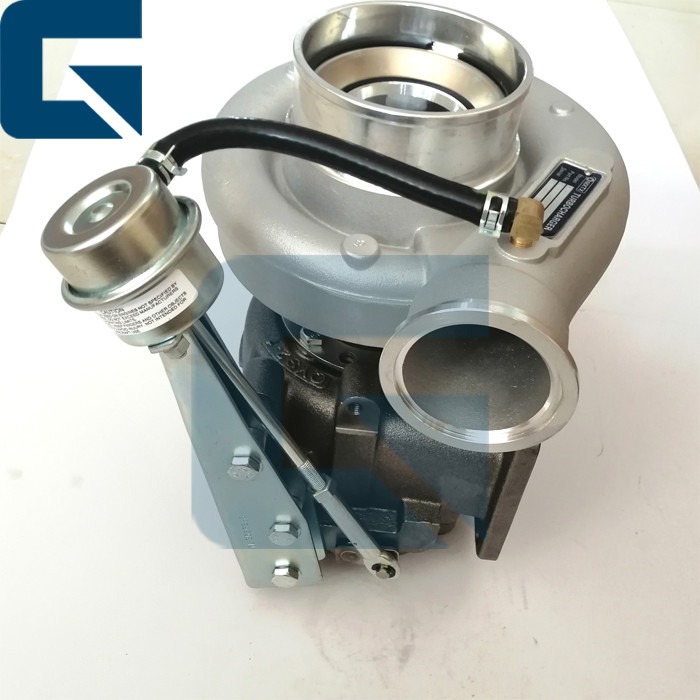 4039631 4039044 Model HX35W Engine QSB6.7 Diesel Turbocharger/Turbo
