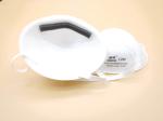 Anti Dust KN95 Disposable Dust Masks Multi Layered Nonpoisonous Non Allergic