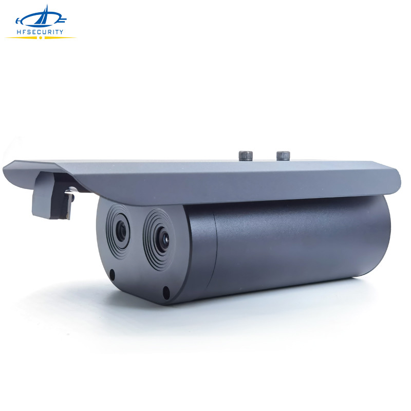 HF Security MC06P Linux 12Deep Learning Upper-Level Platform Face Recognition Algorithm