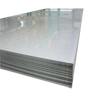 Wholesale 304 2b Surface Stainless Steel Sheet Hot Rolled Cold Rolled Stainless Steel Plates from china suppliers