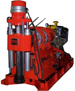 Wholesale Hydraulic Engineering Drilling Rig from china suppliers