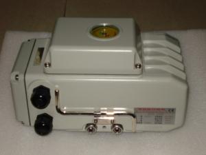 Wholesale 40W Electric Valve Actuator Portable AC110V 0.65A DCL-20 from china suppliers