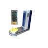 Buy cheap Airport luggage wrapping machine LP600F-L from wholesalers