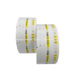 Food Packaging Film Roll with Salt Coated Paper and Moisture Proof Coated Paper