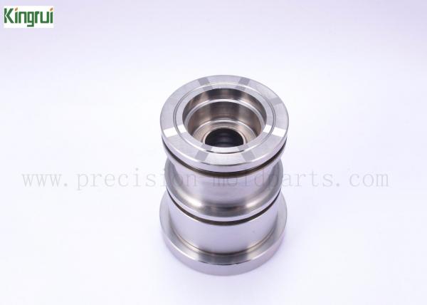 Quality KR012 Core Pins And Sleeves Precision Customized Lathe Processing for sale